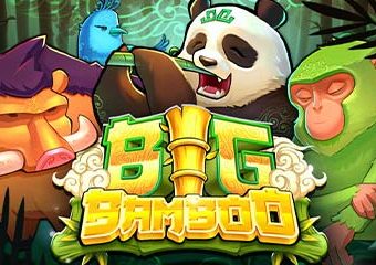 Big Bamboo