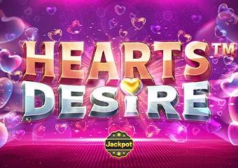 Hearts Desire