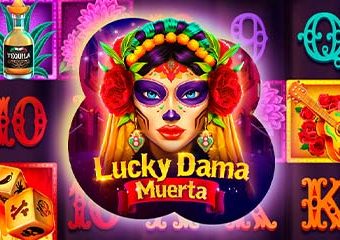 Lucky Dama Muerta