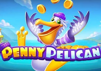 Penny Pelican