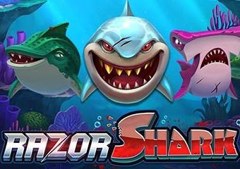 Razor Shark