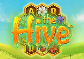 The Hive от Betsoft