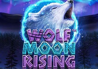 Wolf Moon Rising