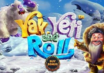 Yak Yeti & Roll